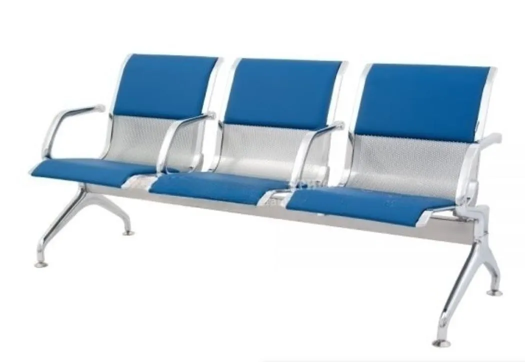 Трехместная секция Флайт+ 4П фото 1