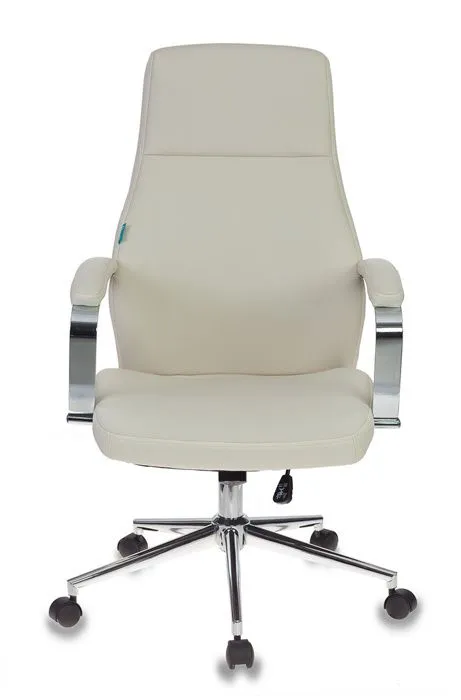 Кресло для руководителя Бюрократ T-703SL фото 1