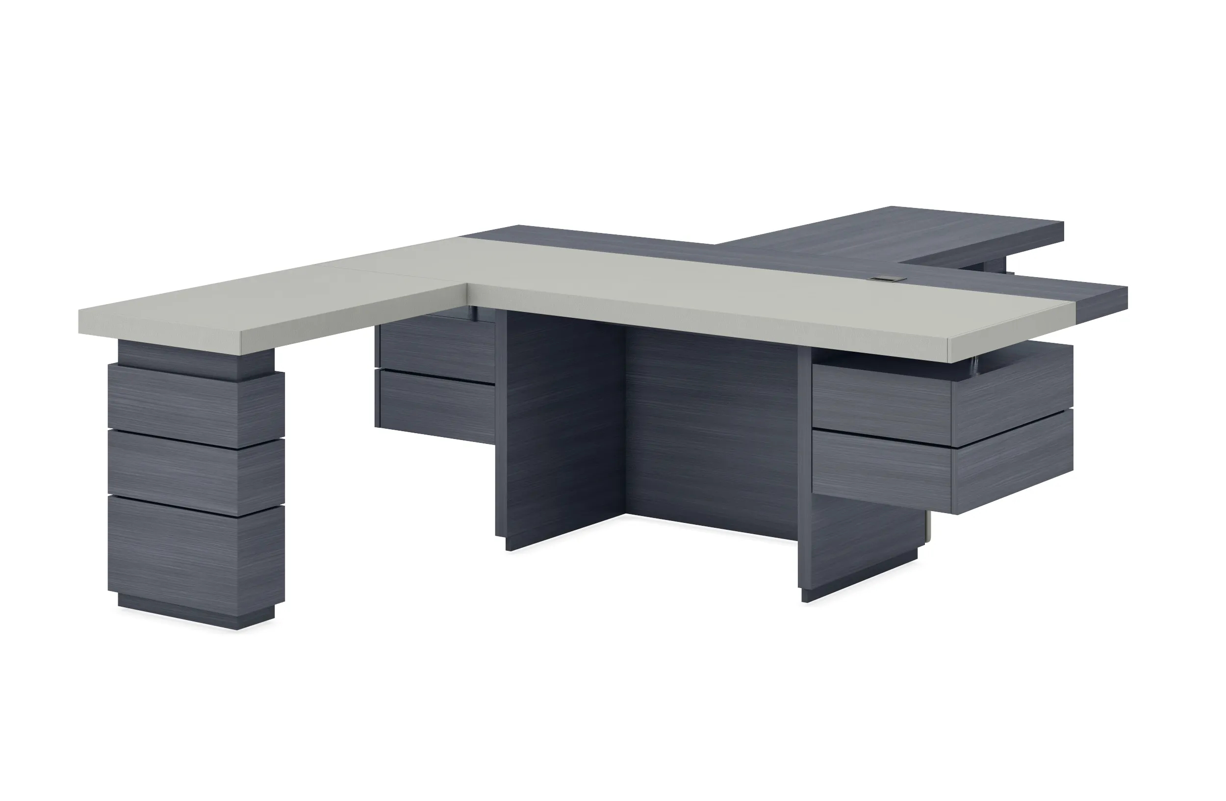 Брифинг-приставка AN201 фото 2