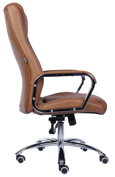 Кресло для руководителя Everprof Grand TM фото 2