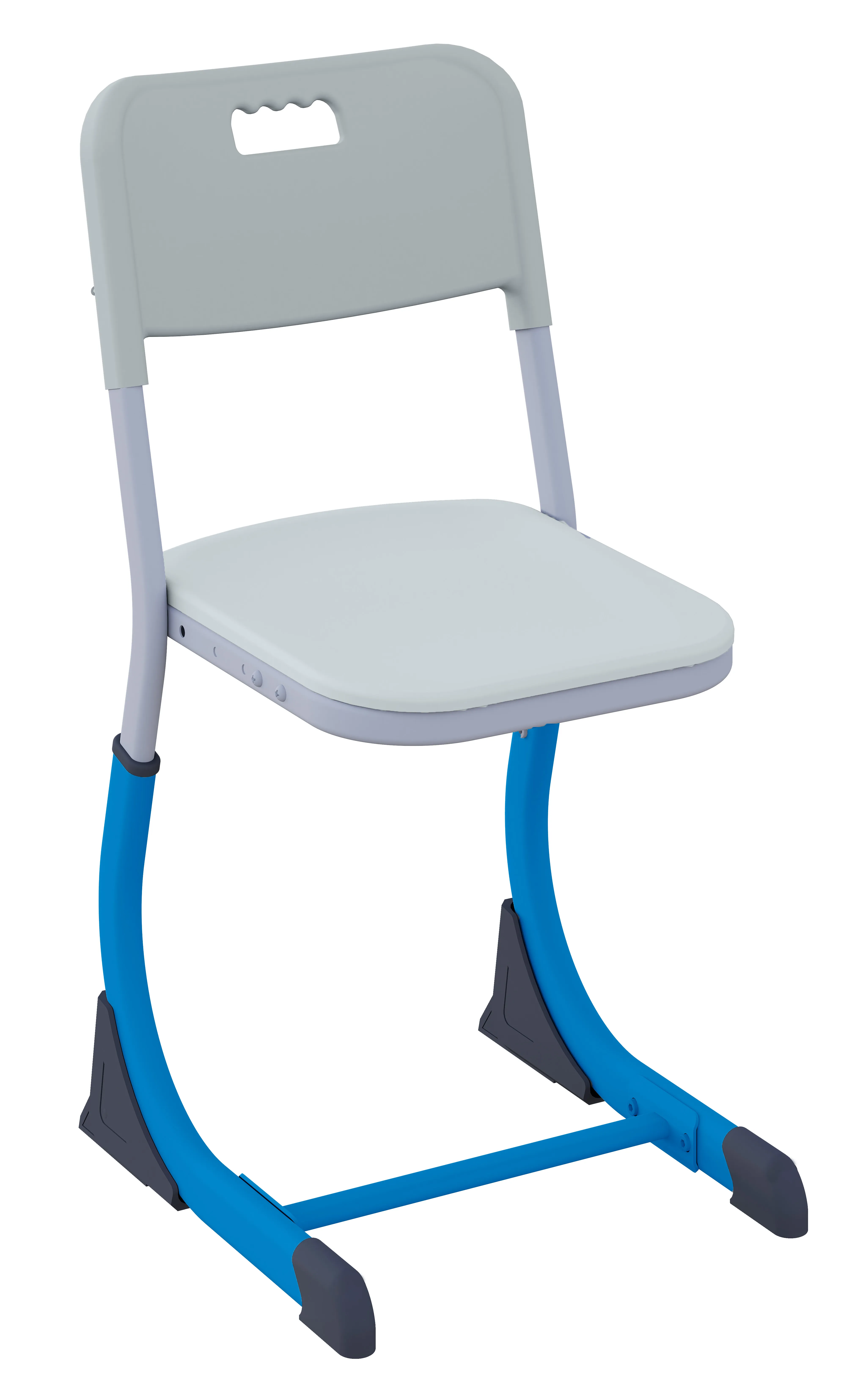 Стул ученический SMARTY, регулируемый 5-7 группа фото 1