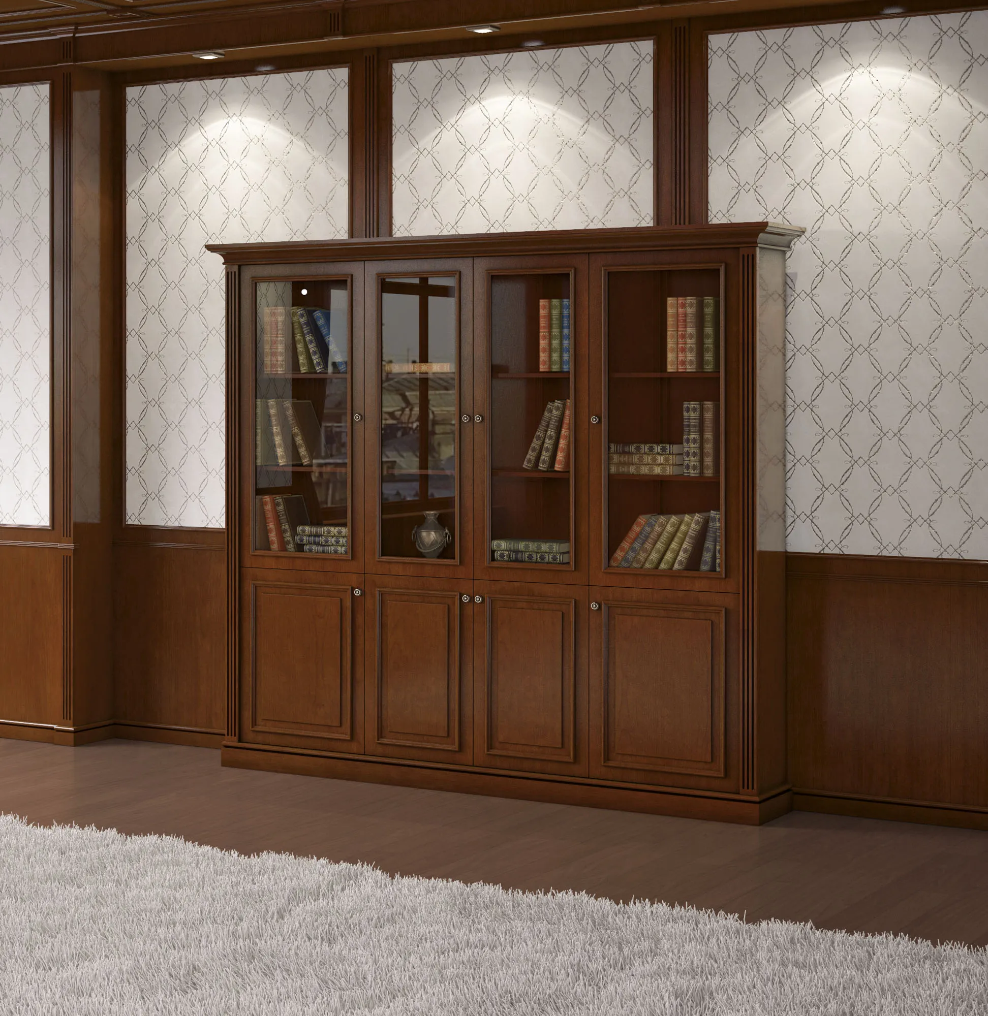 Кабинет NEW INTER фото 3