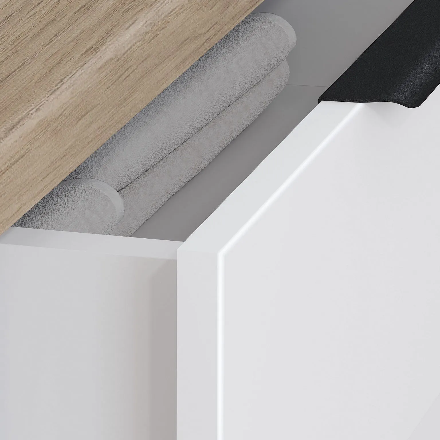 Модульная кухня IBIZA фото 4