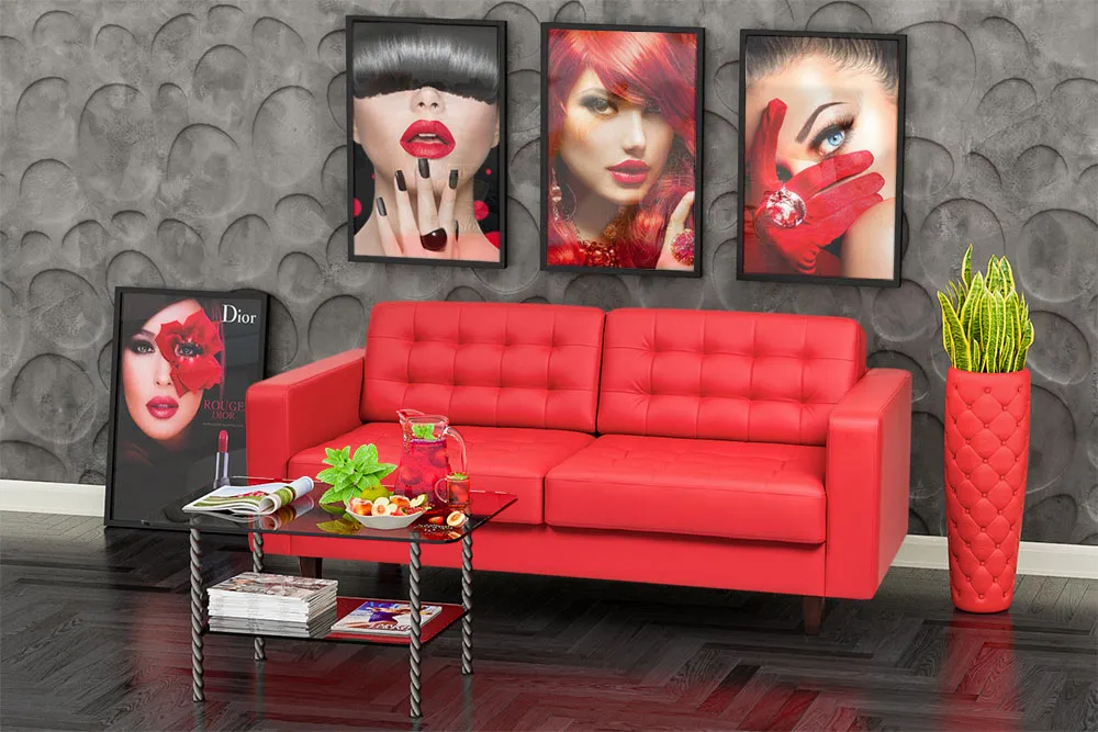 Диваны Серии КОСМО фото 4