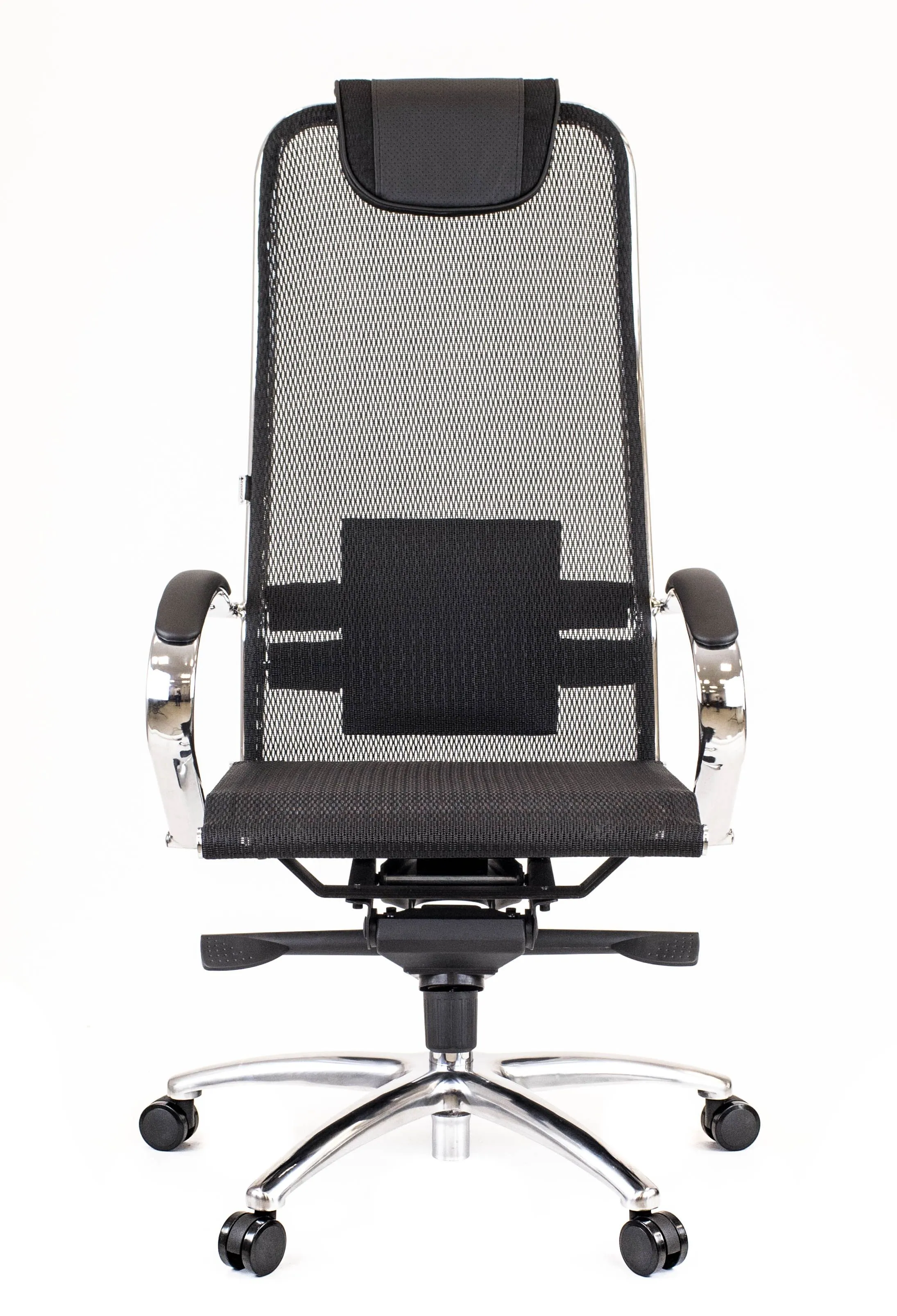 Кресло для руководителя Everprof Deco Сетка фото 1