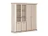 Комбинированный шкаф PRT402-2 фото 0