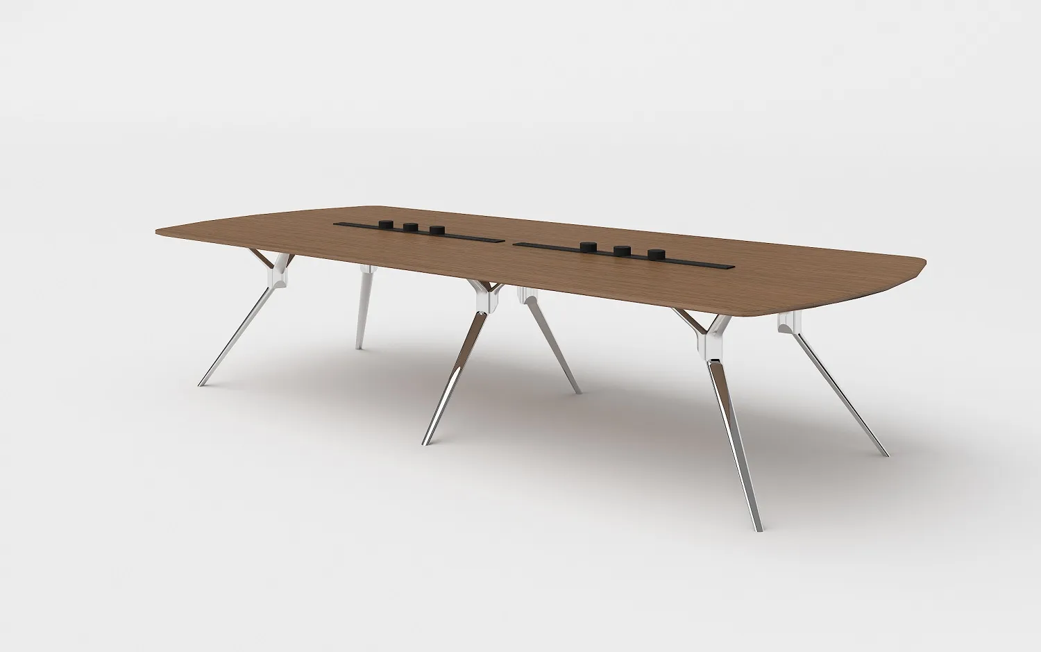 Стол для переговоров ARES LUX фото 1