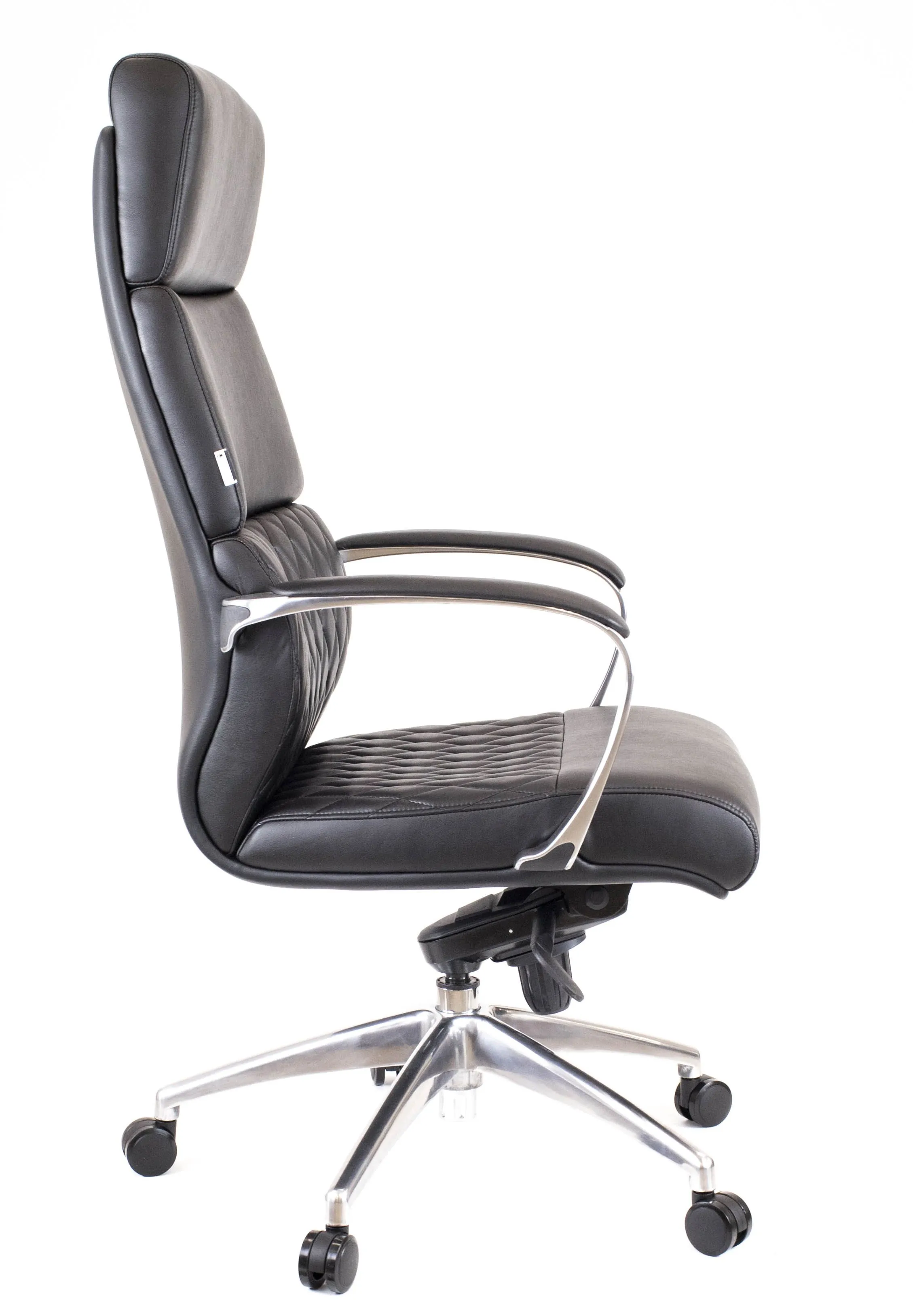 Кресло для руководителя Everprof President фото 1