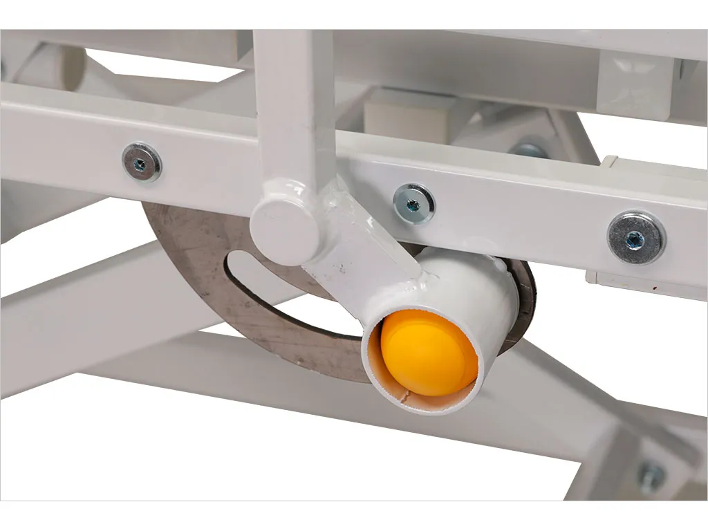 Медицинская кровать MB234.1.1.5 (KM-11) фото 4