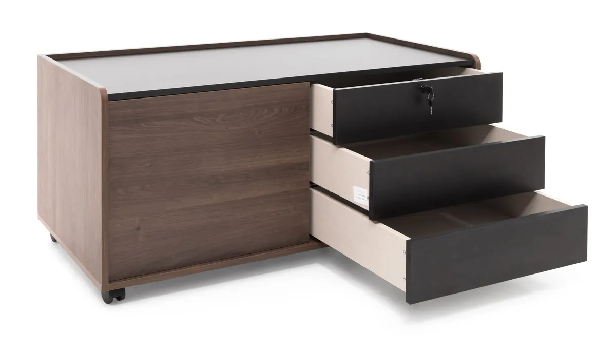 Приставка подкатная MURANO фото 2