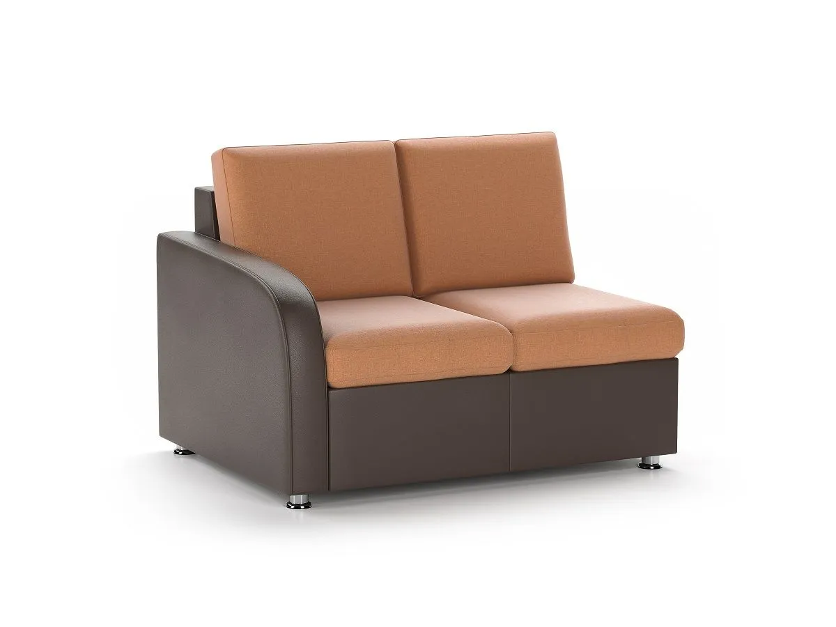 2-е посадочное место Борн Б50 фото 1