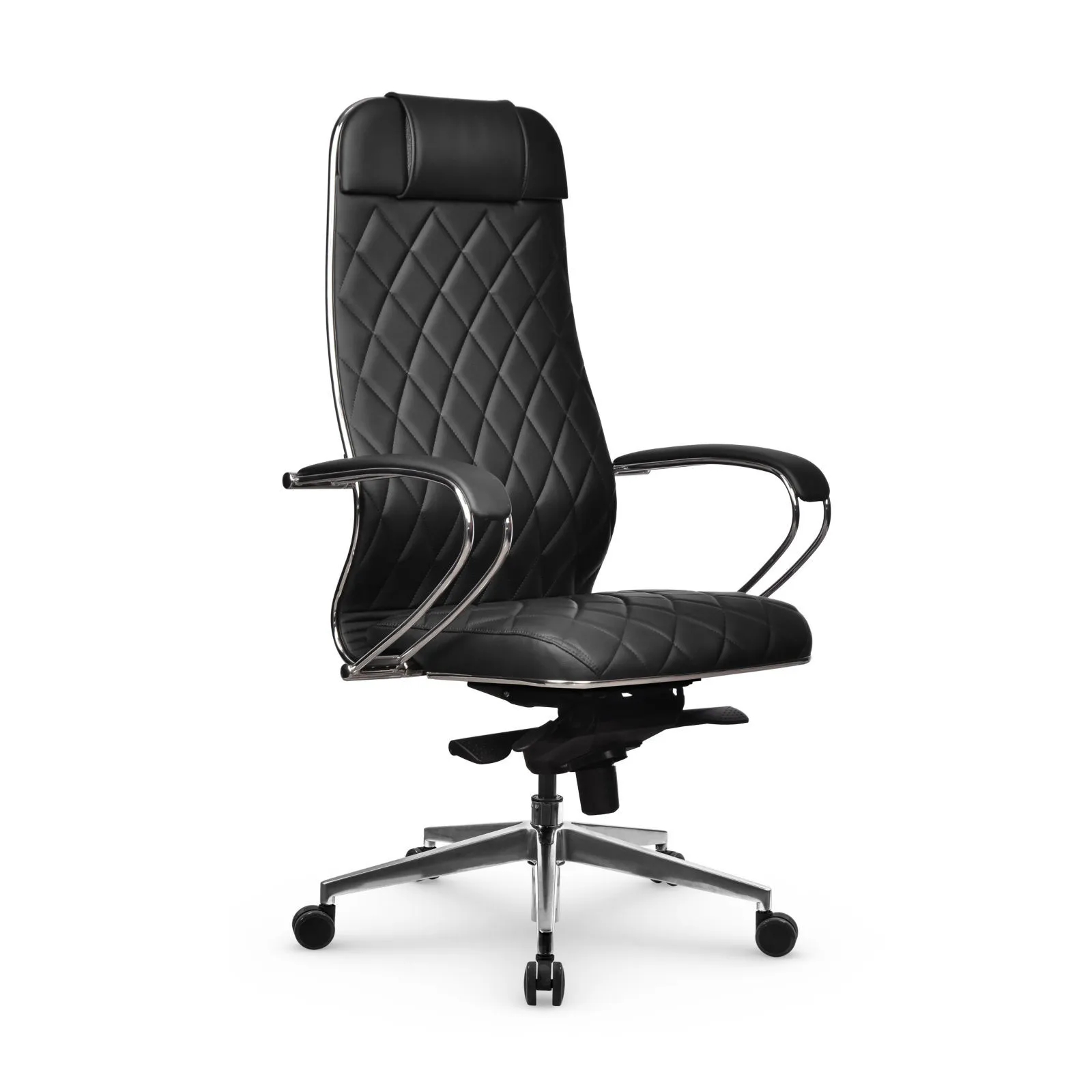 Кресло для руководителя Metta Samurai KL-1.04 M-Edition фото 3