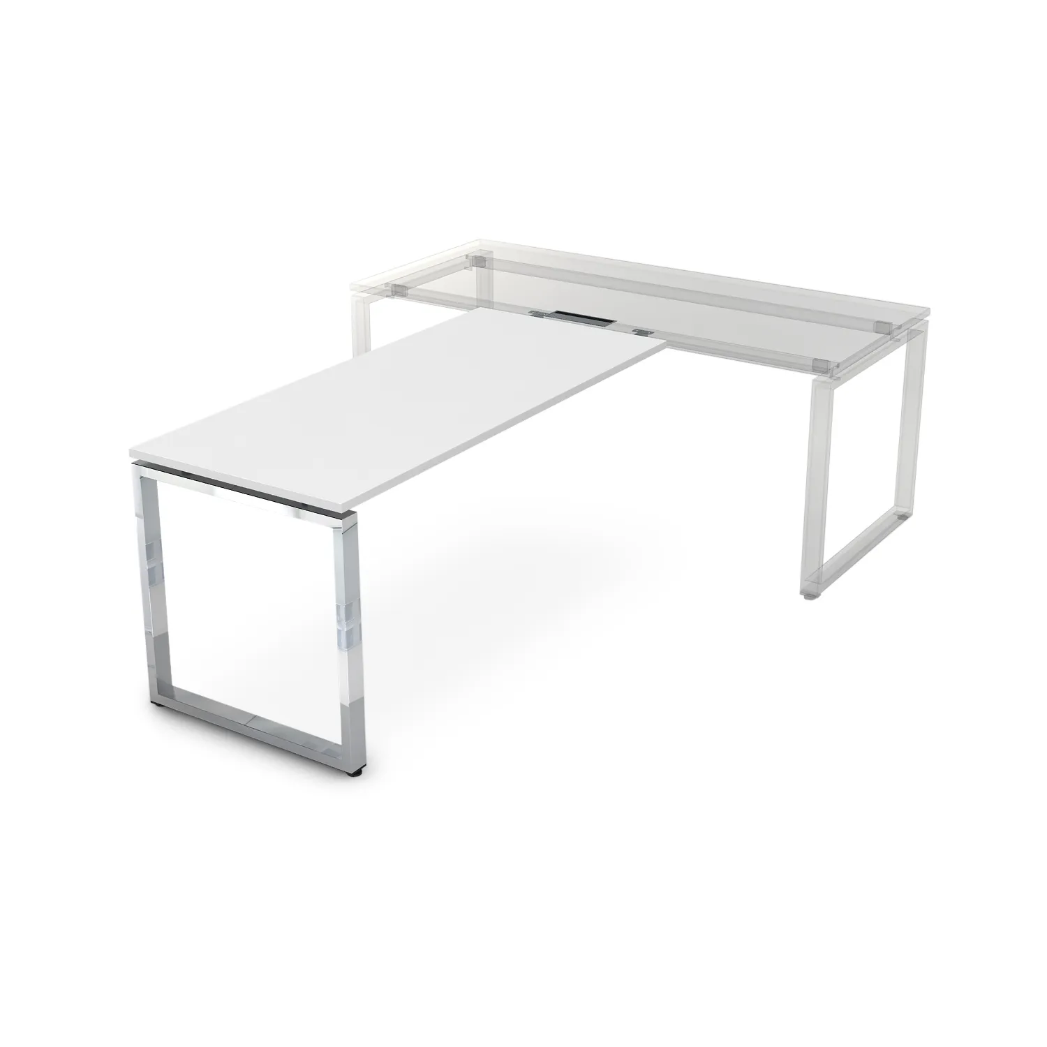 Брифинг-приставка НБП-О.008 фото 3