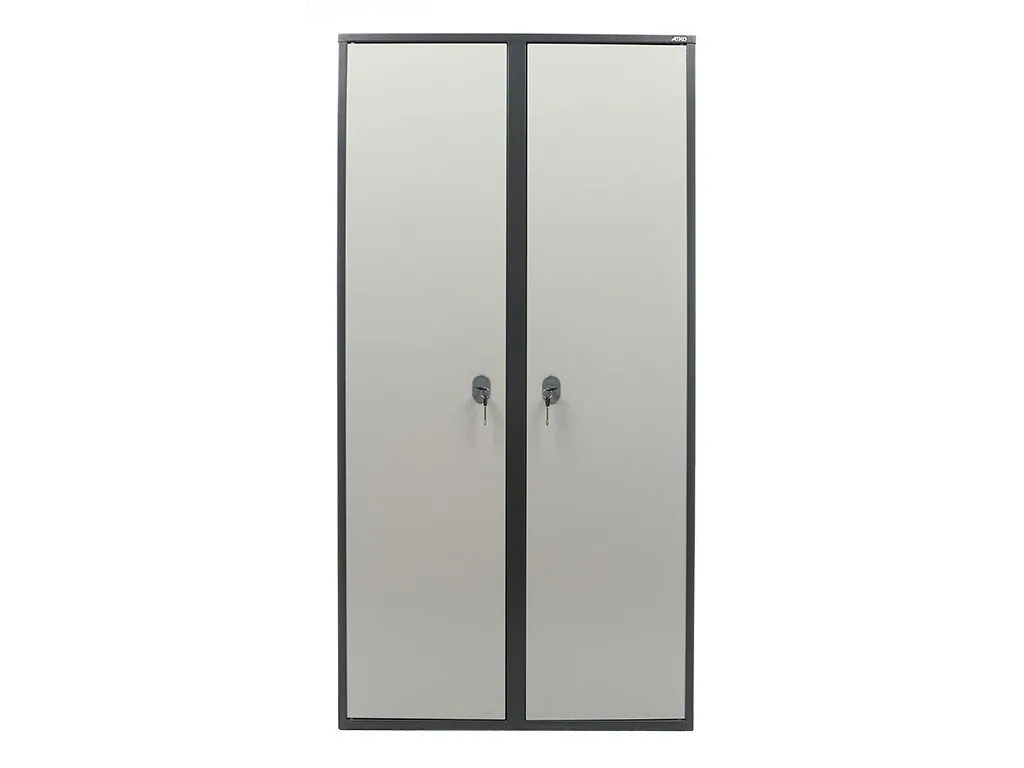 Бухгалтерский шкаф AIKO SL-185/2 фото 2