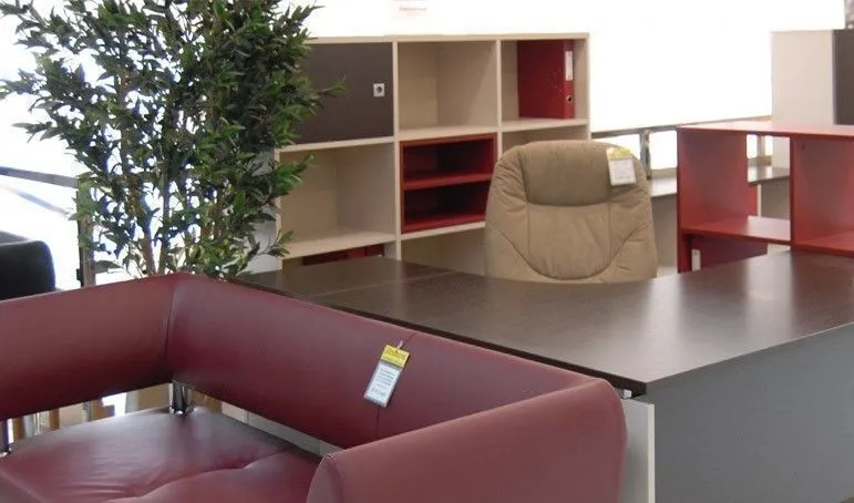 Бокс для стеллажей Base R-84 фото 2