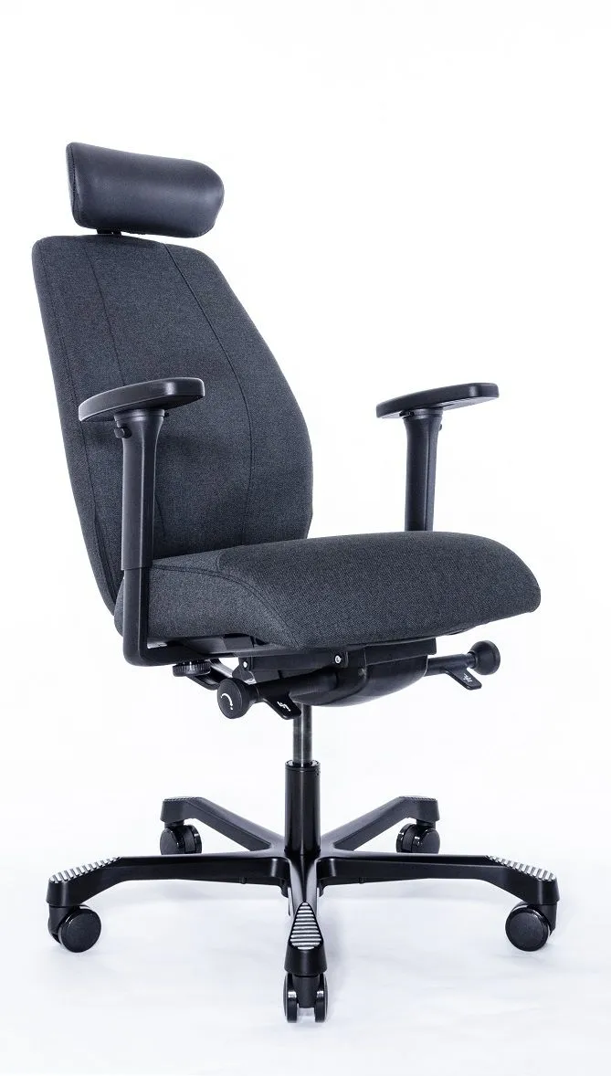 Ортопедическое кресло Falto JOBRI фото 4