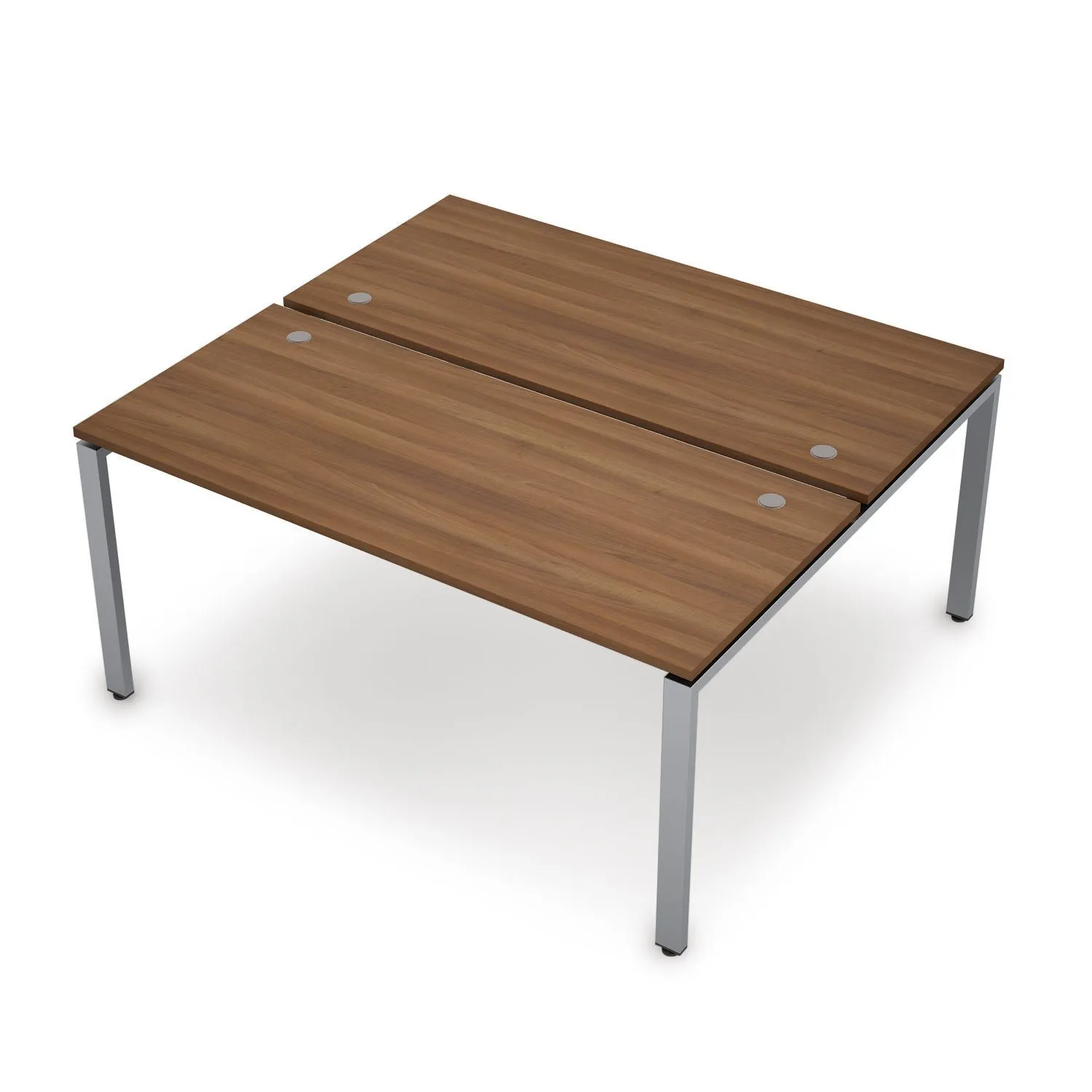 Бенч-система на 2 рабочих места 6МБ.6267 фото 1