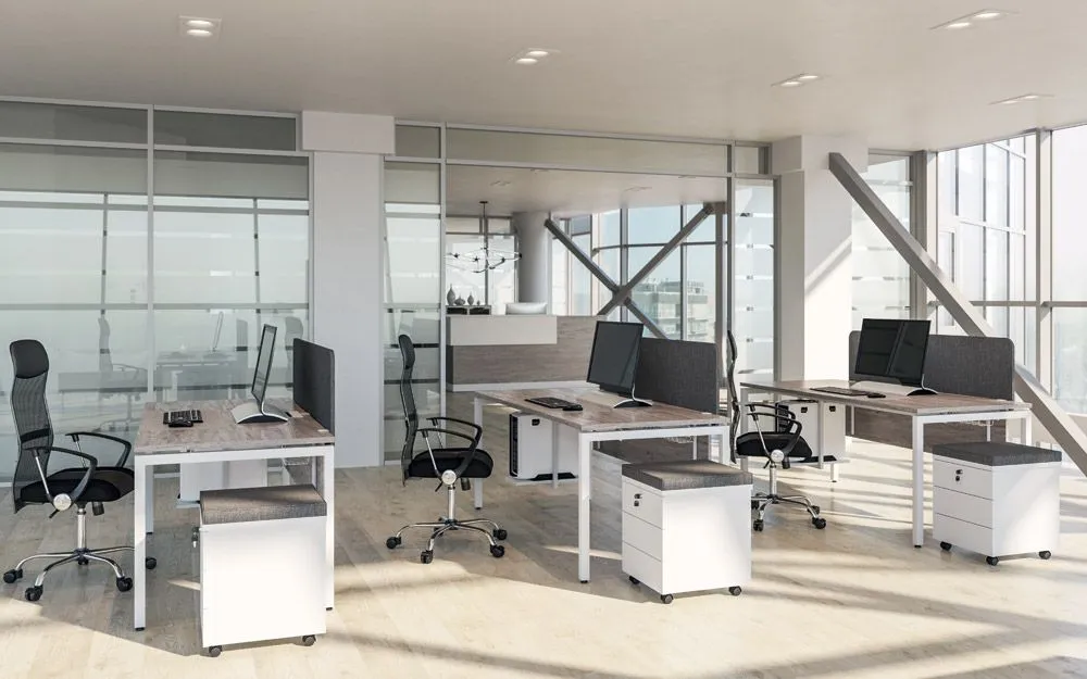 Подвесные траверсы для столов Rio Project фото 2