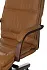 Кресло для руководителя Бюрократ T-9927WALNUT фото 3