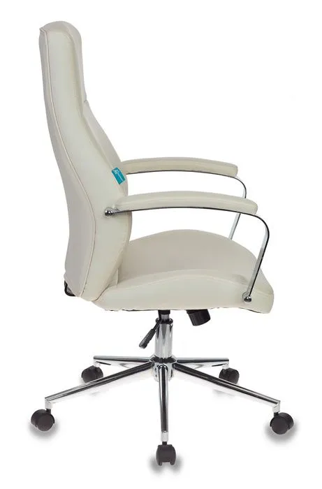 Кресло для руководителя Бюрократ T-703SL фото 2