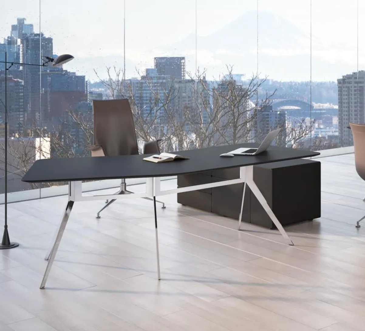 Кабинет SUPERJET DM фото 3