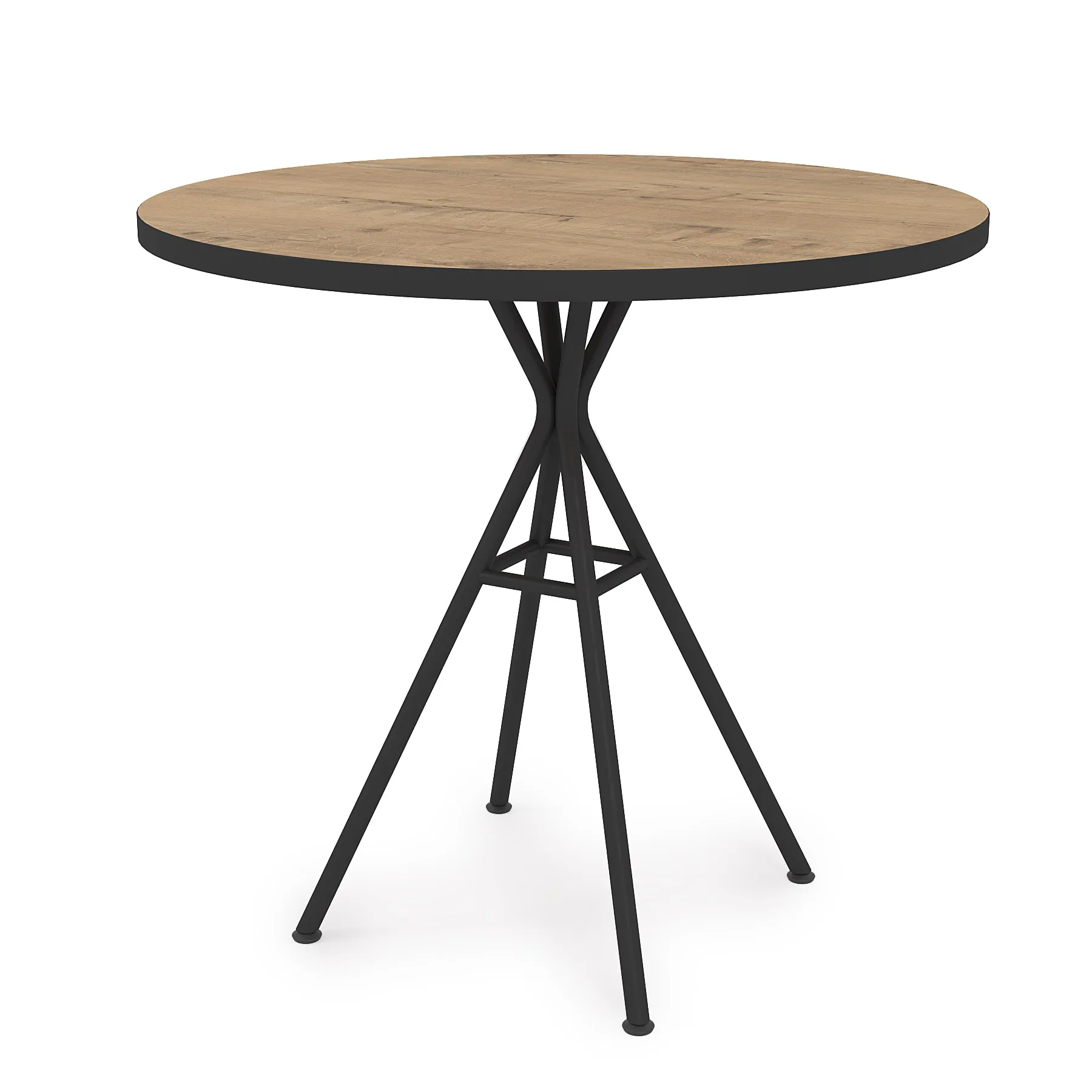 Стол обеденный круглый 21VERONA.008.R фото 0