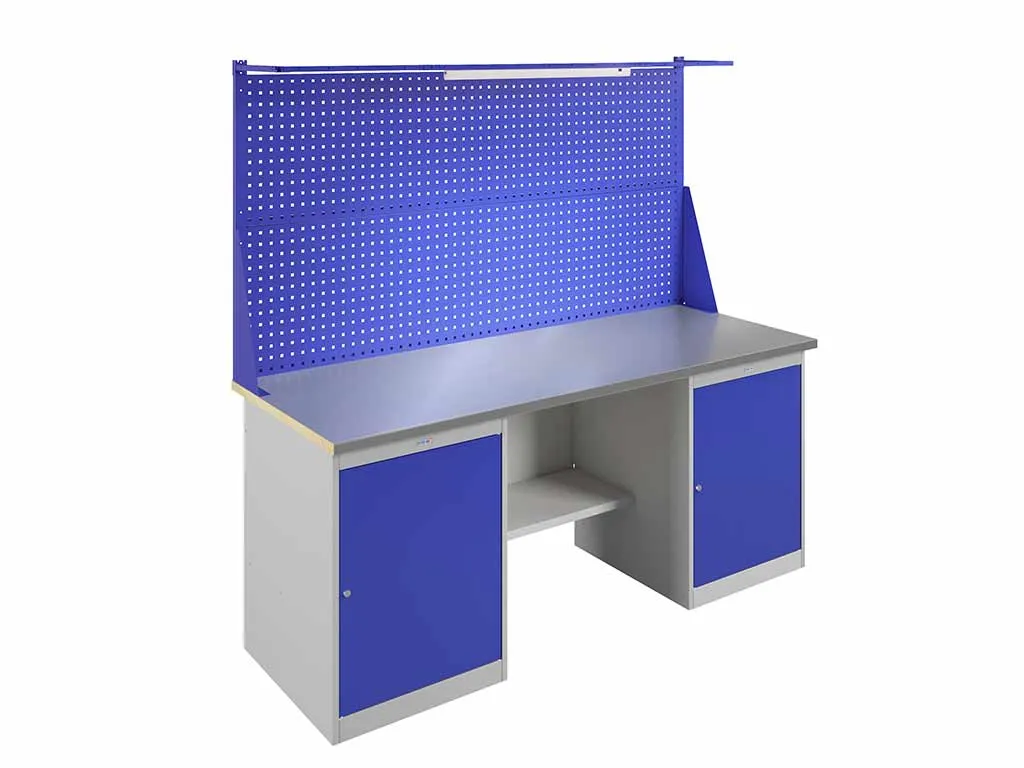 Верстак Expert WS (№202) WTS200.WS1/WS1.021 фото 0