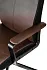 Кресло для руководителя Бюрократ DOMINUS фото 3