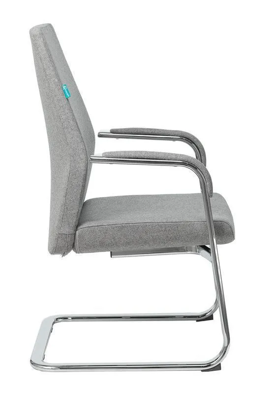 Кресло для посетителя Бюрократ JONS-LOW-V фото 7