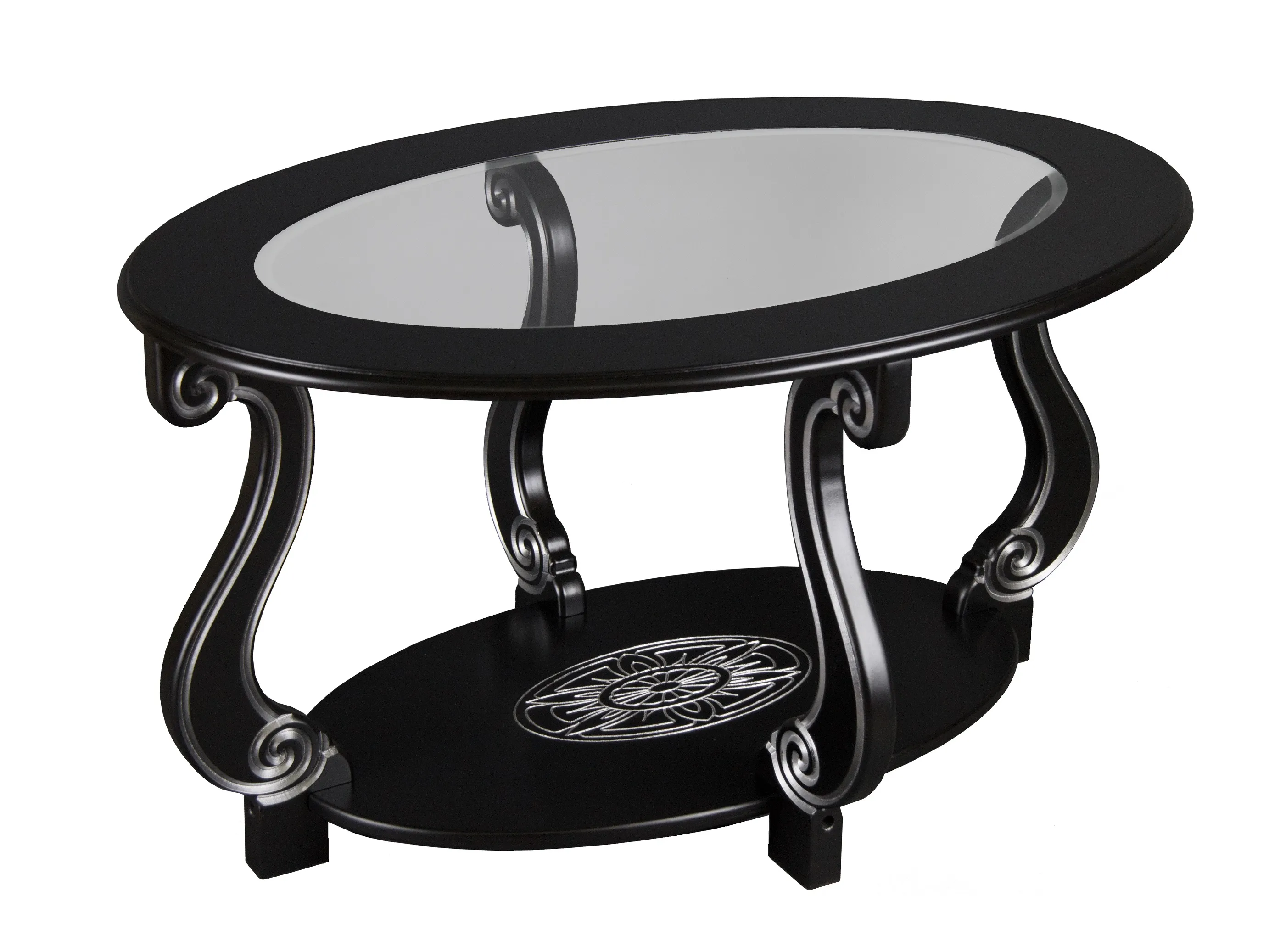 Стол журнальный "Овация (С)" фото 0