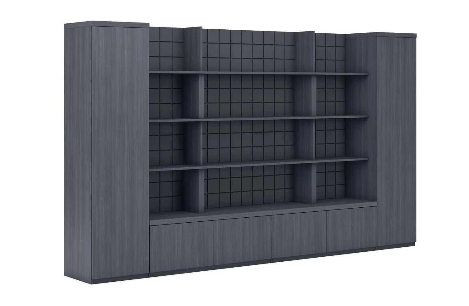 Шкаф-гардероб AN402 фото 2