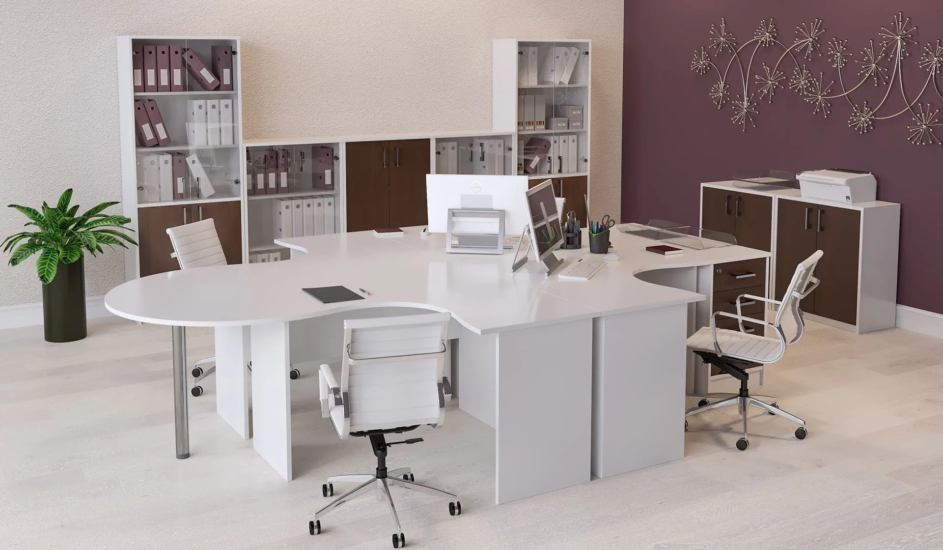 Стеллаж А-302 фото 2