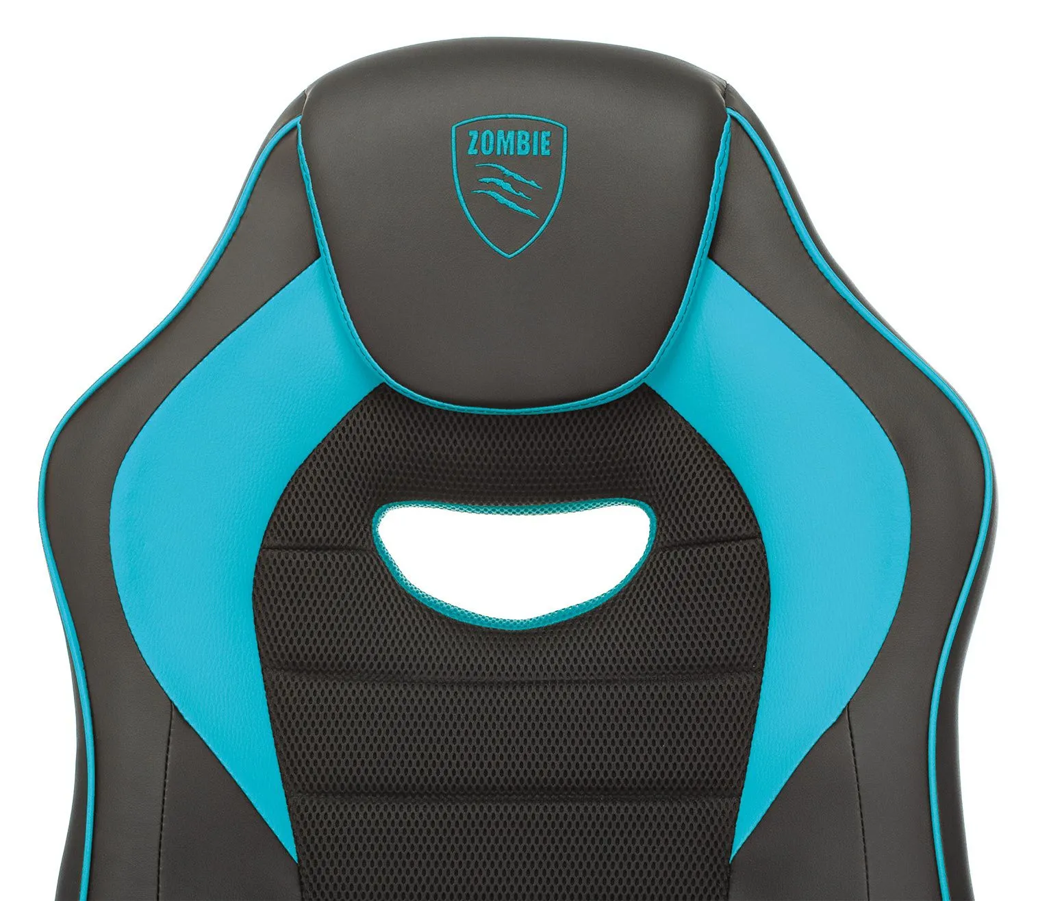 Игровое кресло Бюрократ GAME 16 фото 1