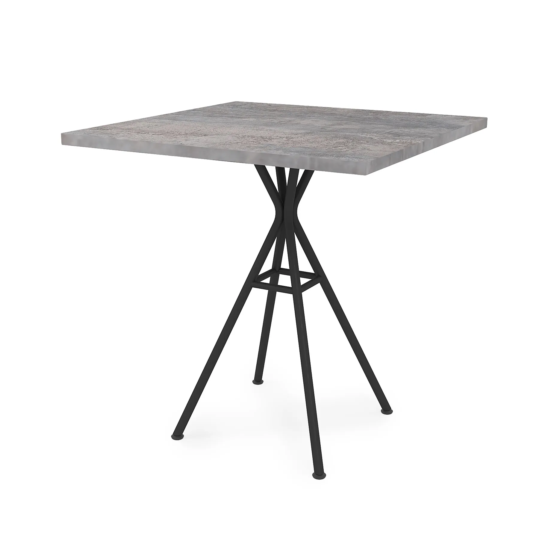 Стол обеденный квадратный 21VERONA.007.K фото 1