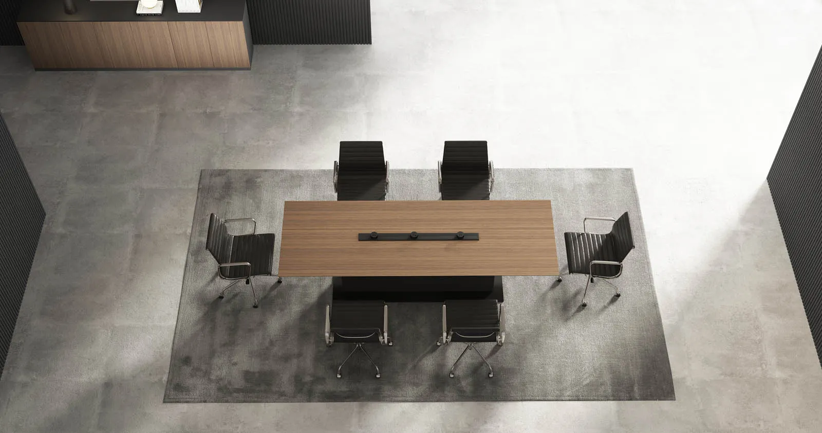 Кабинет JAGUAR фото 8