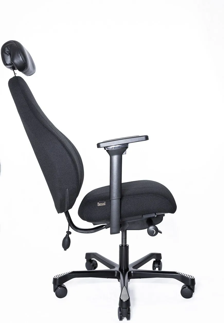 Ортопедическое кресло Falto Dispatcher LUX фото 3