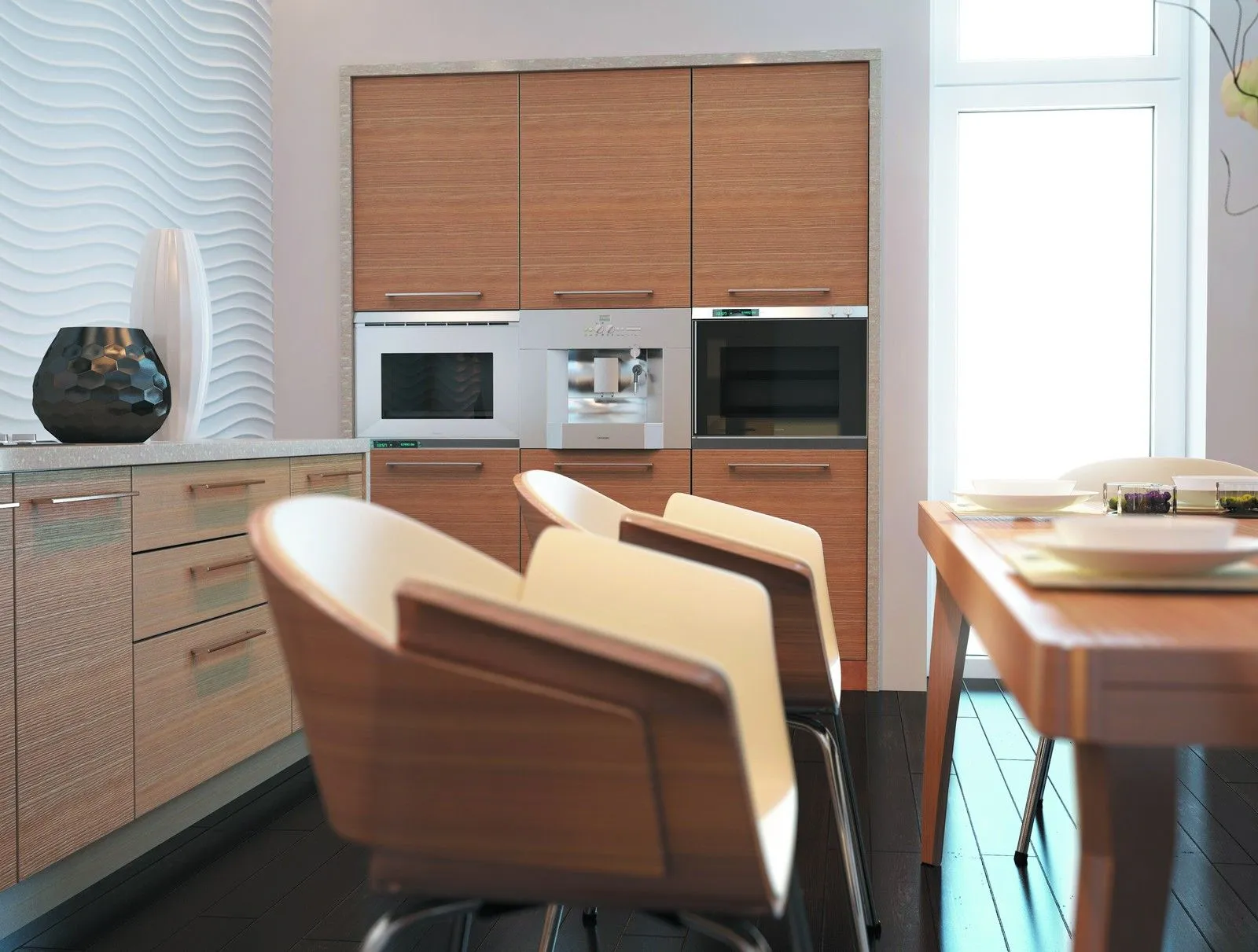 Кухня Mirella Lux фото 1