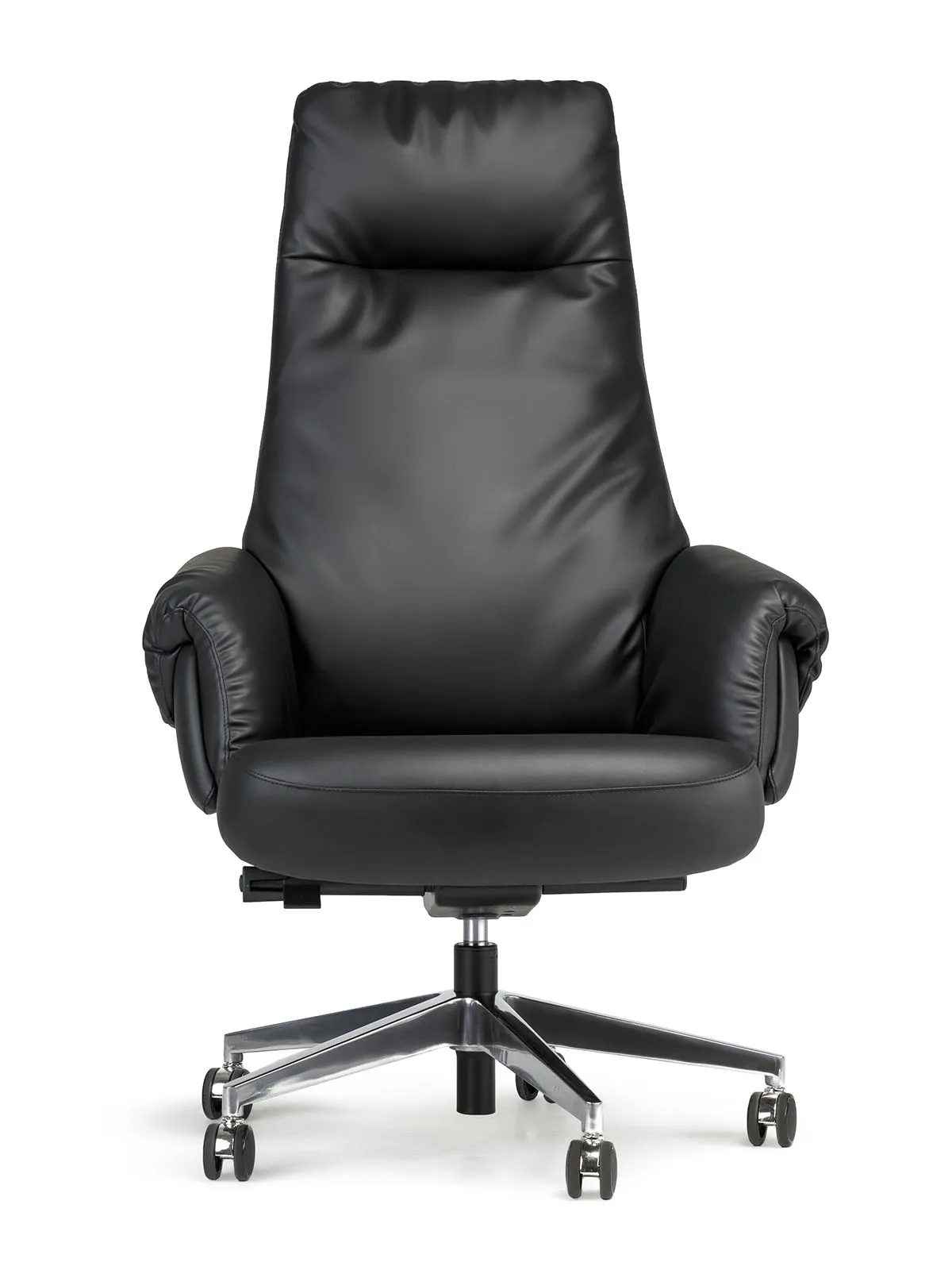 Кресло для руководителя Директория-Модер Оскар Oscar фото 1