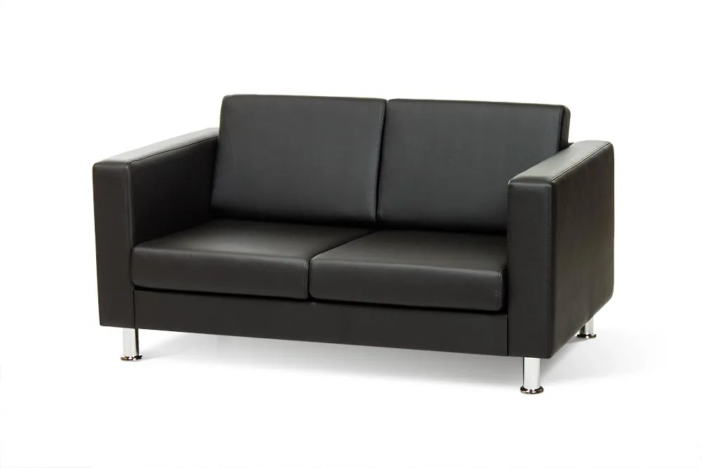 Диван двухместный ОФИС фото 0