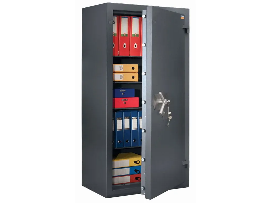 Взломостойкий сейф VALBERG ФОРТ 1685 KL фото 0