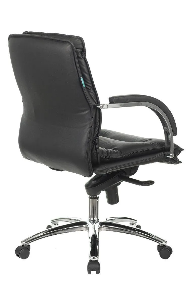 Кресло для руководителя Бюрократ T-9927SL-LOW фото 6