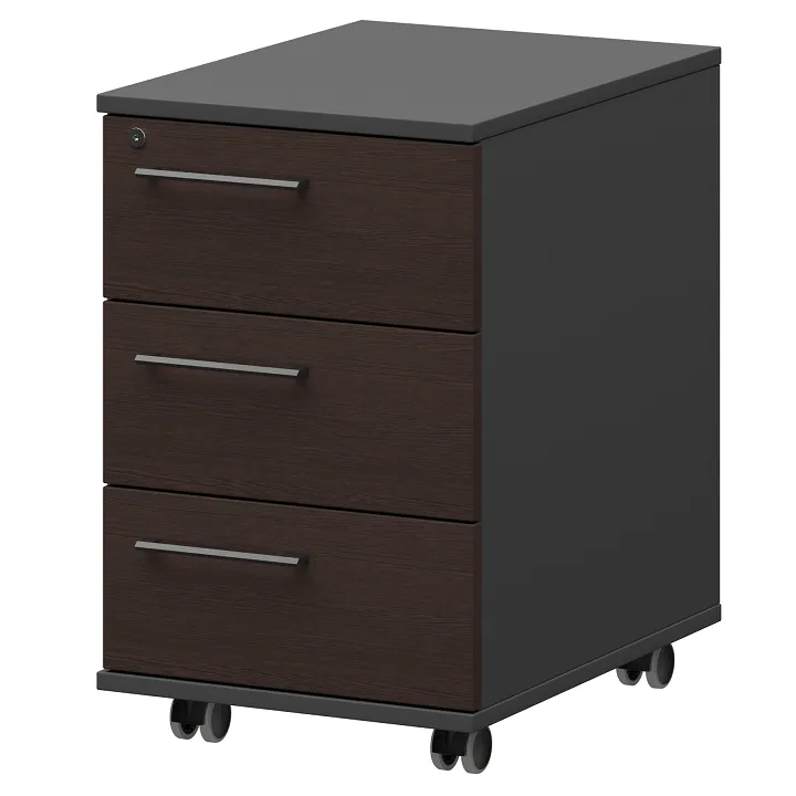 Тумба мобильная/подвесная Кортез фото 0