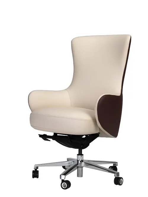 Кресло для руководителя Директория-Модер Альпачино AL-M фото 0