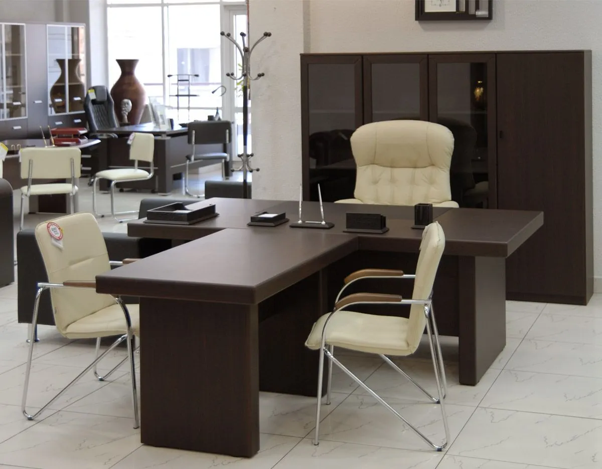 Брифинг SD-14 фото 2