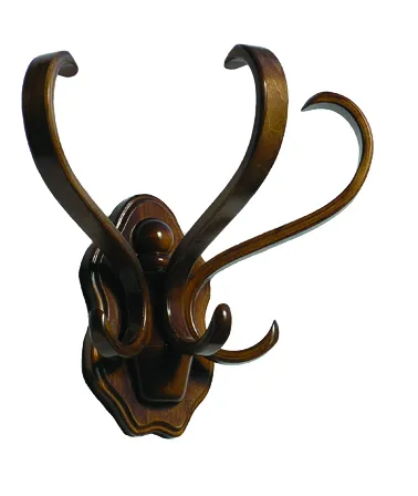 Вешалка настенная "В 3Н" фото 1