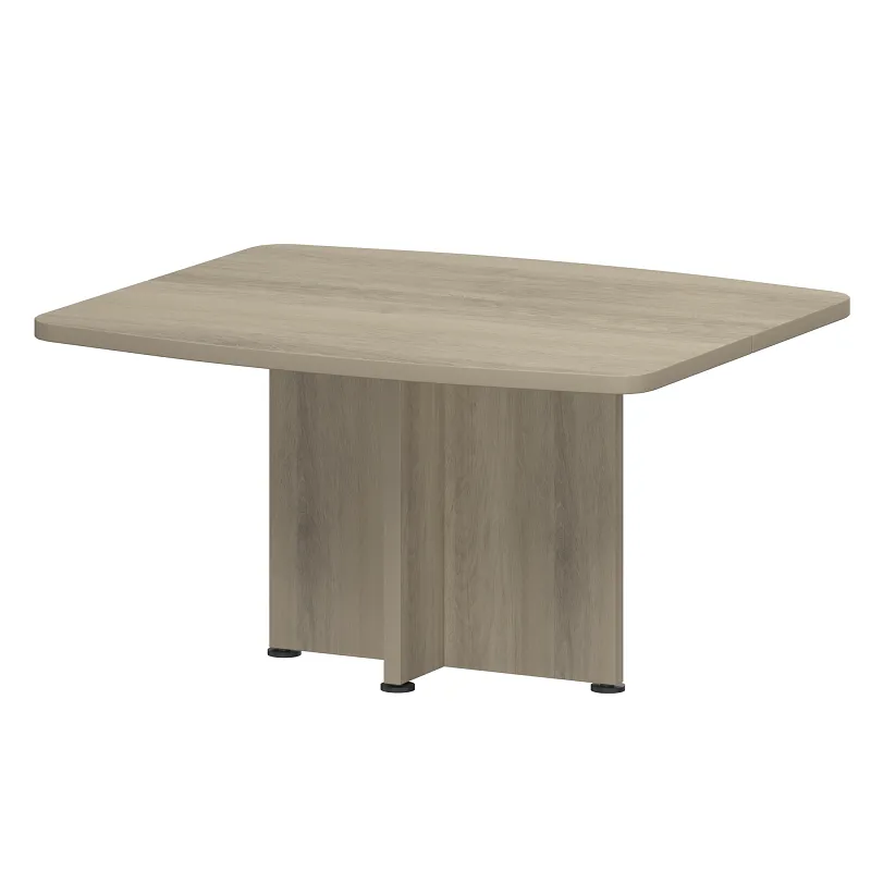 Окончание стола для переговоров К-965 фото 1