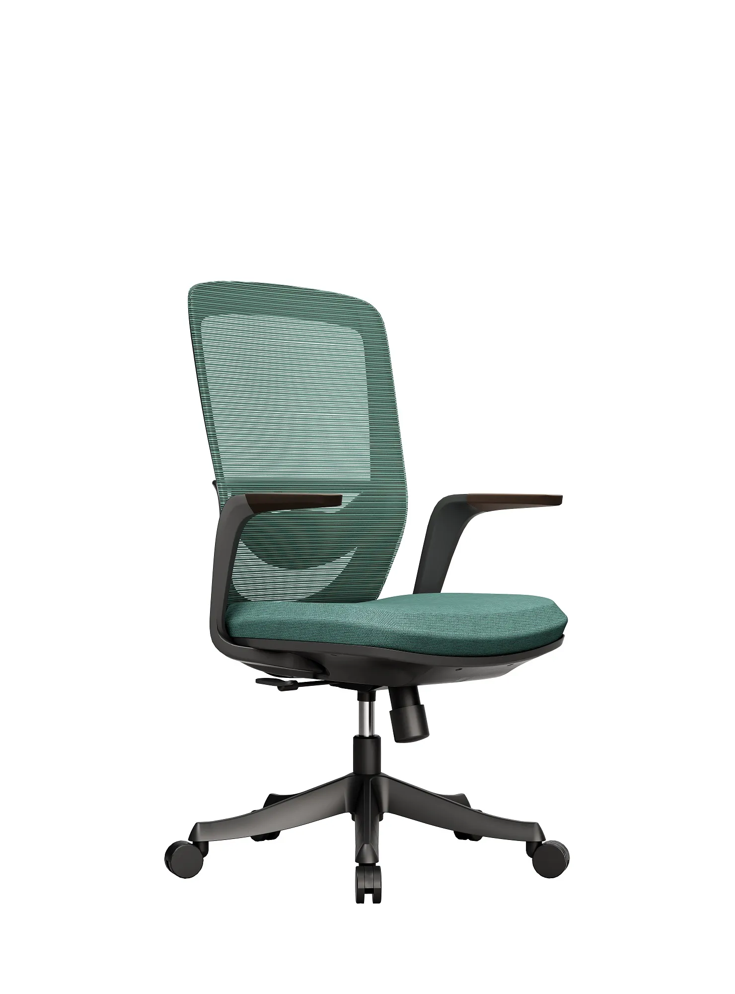 Кресло для оператора Директория-Модер Фиджи Fiji фото 0