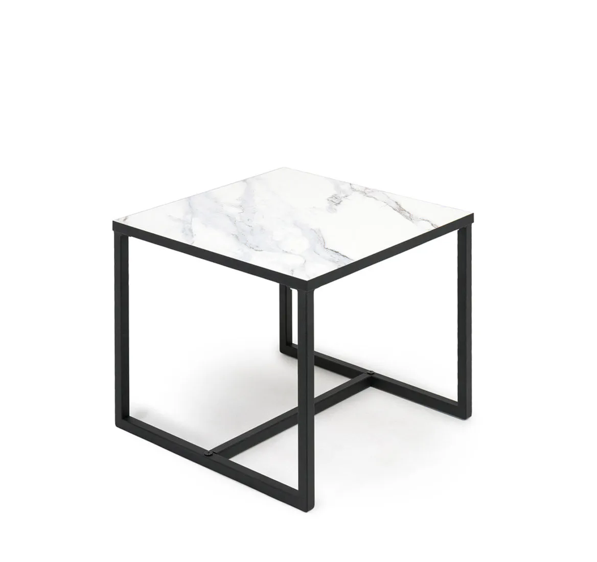 Стол кофейный большой МРАМОР CALIPSO фото 0