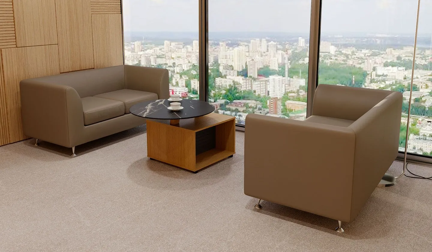 Журнальный стол Rem-2 фото 5