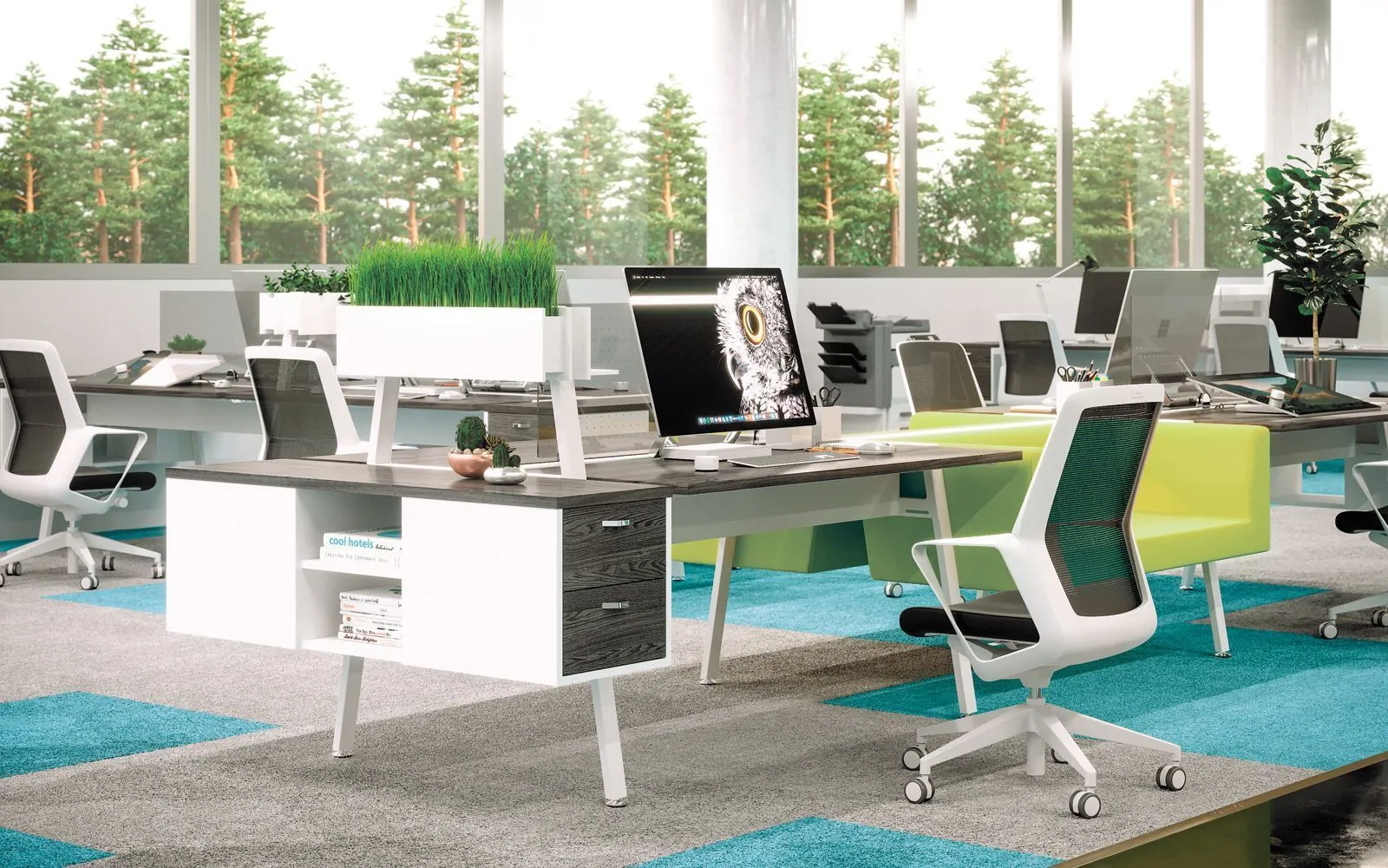 Подвесной лоток Z-37 фото 2